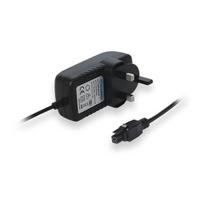 Teltonika - Netzteil - Wechselstrom 100-240 V - 18 Watt - Großbritannien - für Teltonika RUT360, RUTX08, RUTX09, RUTX10, RUTX11, RUTXR1 (PR3PXUK3)