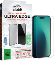 Eiger SP Mountain Glass Ultra Edge iPhone 17 Air (EGMSP00341)