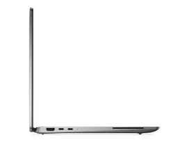 Dell Latitude 7350 - Flip-Design - Intel Core Ultra 5 135U / 1.6 GHz - Intel Evo vPro Enterprise Platform - Win 11 Pro - Intel Graphics - 16GB RAM - 512GB SSD NVMe, TLC - 33.736 cm (13.3")