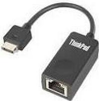 Lenovo Extension Adapter Gen 2**New Retail** - Adapter - Netzwerk