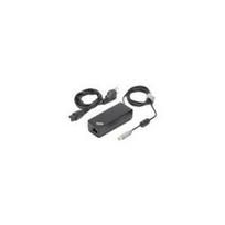 Lenovo ThinkPad 65W Ultraportable AC Adapter - Netzteil - Wechselstrom 100-240 V - 65 Watt - Großbritannien, Irland (40Y7704)