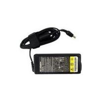 Lenovo ThinkPad 65W Ultraportable AC Adapter - Netzteil - Wechselstrom 100-240 V - 65 Watt - Dänemark (40Y7701)