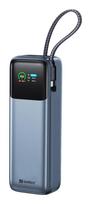 SANDBERG All-in-1 - Powerbank - 5 / 9 / 12 / 15 / 20 V