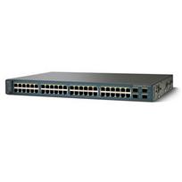 CATALYST 3560V2 48 10/100 POE