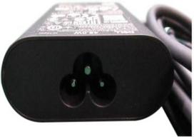 Dell Notebook Netzteil Adapter,AC,45W,CHNY,GRY,SFF,E5 (M5GT1)