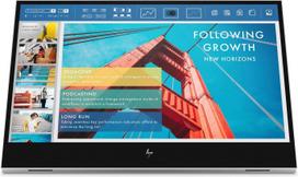 HP E-Series E14 G4 Computerbildschirm 35,6 cm (14) 1920 x 1080 Pixel Full HD LED Weiß (1B065AA#AC3)