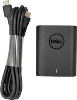 60W USB-C GaN Ultra Slim AC Adapter - PC/server power supply unit