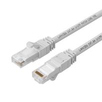 Lanview CAT6A S/FTP White LSZH HIGH-FLEX - Kabel - Netzwerk (LV-SFTP6A0015W)