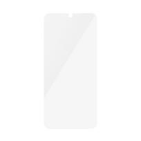 PanzerGlass ® Displayschutz Samsung Galaxy S25 FE 5G | M56 5G | Ultra-Wide Fit, Samsung, Samsung - Galaxy S25 FE 5G, Samsung - Galaxy M56 5G, Trockene Anwendung, Kratzresistent, Schockresistent, Transparent, 1 Stück(e)