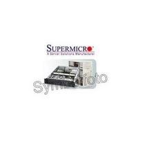 Supermicro Rack-Schienen-Kit - 1U - für SC512 F-280, F-520, F-520L, L