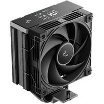 Deepcool CPU Air Cooler | AK400 G2 DIGITAL NYX | Intel, AMD
