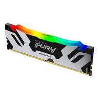 KINGSTON 48GB 6400MT/s DDR5 CL32 DIMM FURY Renegade RGB XMP