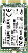 Transcend MTE460T 128GB Interne M.2 PCIe NVMe SSD 2242 PCIe NVMe 3.0 x2 Industrial TS128GMTE460T (TS128GMTE460T)