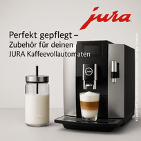 JURA 24031 - Black - JURA: GIGA 5 Z8 Z6 IMPRESSA Z9 IMPRESSA Z7 * J6 / J600 IMPRESSA J9.4 IMPRESSA J9.3 IMPRESSA J9.2... (24031)
