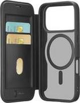 Cellularline Book Case Daily MAG iPhone 17 Pro Max Black (DAILYMAGIPH17PRMK)