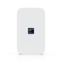 Ubiquiti UniFi 5G Max • 1x Nano SIM • 1x Nano-SIM or eSIM • 1x 2.5GbE • PoE in • U5G-Max (U5G-Max)