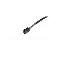 LSI CBL-SFF8643-SATASB-10M 1M INT MINI-SAS HD/ SATA X4 (LSI00411)