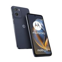 Motorola moto g05 16.9 cm (6.67) Dual SIM Android 15 4G USB Type-C 8GB 128GB 5200 mAh Blue
