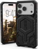 UAG Urban Armor Gear Monarch Pro MagSafe Case | Apple iPhone 17 Pro | carbon fiber | 114513114242 (114513114242)