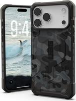 UAG Urban Armor Gear Pathfinder SE MagSafe Case | Apple iPhone 17 Pro Max | midnight camo | 114549114061 (114549114061)