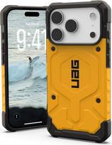 UAG Urban Armor Gear Pathfinder MagSafe Case | Apple iPhone 17 Pro | heritage gelb | 114548118282 (114548118282)