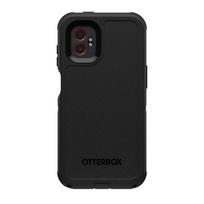 OTTERBOX OB DEFENDER SAMSUNG GALAXY XCOVER7 PRO - BLACK - PROPACK (77-97774)
