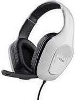 Trust Gaming GXT415PS ZIROX Headset für PS5 federleichtes. ohrumschließendes Gaming-Headset, für PS5 Konsole