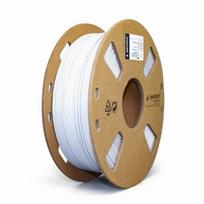 3D printer filament PLA/1.75 mm/matte gray