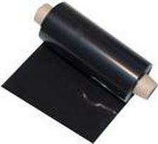 Brady 6000 Series Halogen Free - Schwarz - 65 mm x 70m - Farbband - für Brady BBP11, BBP11-34L, BBP11-34LCUK + LM, BBP 12 (196515)