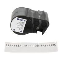 Brady Corporation BMP51/M511 Label Printer Labels (M5-133-427)