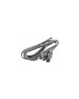 Power Cord, Central Europe