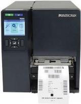 Printronix T6E2X4, 8 Punkte/mm (203dpi), USB, RS232, Ethernet Etikettendrucker, Thermotransfer, Auflösung: 8 Punkte/mm (203dpi), Medienbreite (max): 114mm, Druckbreite (max.): 104mm, Rollendurchmesser (max.): 203mm, Geschwindigkeit (max.): 356mm/Sek., USB, RS232, Ethernet, RAM: 512MB, Flash: 128MB, Black Mark Sensor, Gap Sensor, inkl.: Netzteil (intern), Netzkabel (UK) (T6E2X4-3100-00)