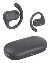 Bevielės ausinės True Wireless „Spirit Open“ Pilkos