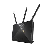ASUS WRL ROUTER 1800MBPS LTE/4G-AX56