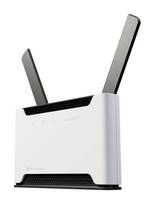 MikroTik Wireless Router||Chateau LTE18 ax|LTE|4G|S53UG+5HAXD2HAXD-TC AND EG18