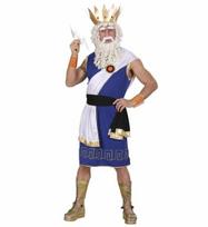 „ZEUS“ (tunika, diržas, varčia, rankogaliai, karūna, strėlė)