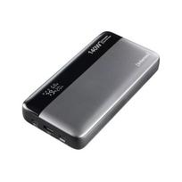 Atsarginis maitinimo šaltinis ("Power Bank") POWER BANK USB 25000MAH/140W HE25000 7350060 INTENSO