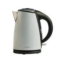 Virdulys Orava VK-3717CR Elektrinis virdulys 1,7 l, 2000 W, kreminės spalvos nerūdijantis plienas