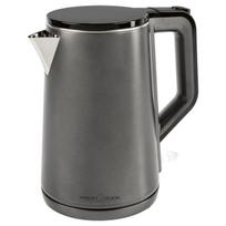Virdulys ProfiCook PC-WK 1290 Nerūdijančio Plieno Elektrinis Virdulys 1,5 l, 2200 W
