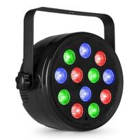 Fuzzix PLF12 Party Par prožektorius RGB DMX