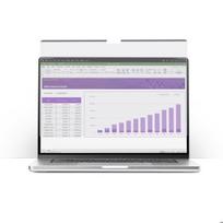 Monitorius Privatumo Filtras - STARTECH.COM - MacBook Pro 14" - Antirefleksinis - Apverstinis - Mėlynos Šviesos Apsauga