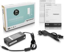 Įkroviklis nešiojamam kompiuteriui Movano 19v 4.74a (5.5x3.0 pin) 90W Samsung