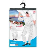 „PULCINELLA“ (paltas, kelnės, skrybėlė)