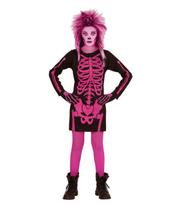 „ROŽINIS SKELETAS“ (suknelė)