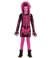 „ROŽINIS SKELETAS“ (suknelė)