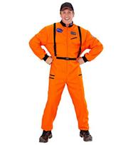 „ASTRONAUTAS“ (kosminis kostiumas)
