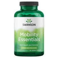 Mobility Essentials 180 VCAPS - Swanson