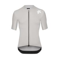 Assos Equipe RS S11 vyriški marškinėliai | Almond Milk