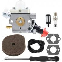 Karbiuratorius STIHL FS56RC FS70R FS56 FS40 FS50 FS70 FS56C FS56R KM56 KM56RC