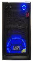 Asmeninio komp. komplektas SMART WORK PLUS:  Intel® Core™ i3-12100 (4 branduolių, 8 gijų procesorius) | Asus PRIME H610M-A WIFI D4 pagr. pl. | operatyvioji atmintis DDR4 8GB |   SSD 500GB M.2 nVme kaupiklis | Intel® UHD Graphics 730 (integruota CPU) | mATX Korpusas, 550W PSU | Wi-Fi, Bluetooth